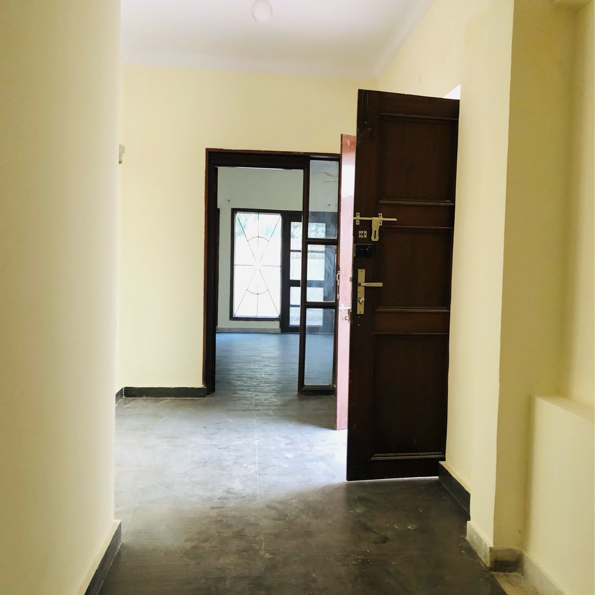 2.5 BHK Villa For Rent in Sector 23A