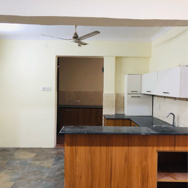 Kitchen, sector 23a 2.5 Bedroom 1200 Sq.Ft. Villa In Sector 23a Gurgaon 9363544