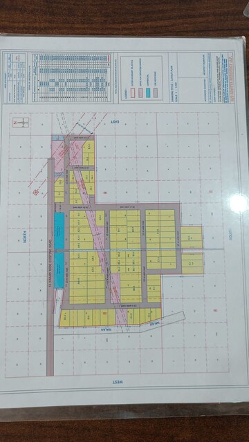  Industrial Plot For Sale in Sohna Ballabgarh Road