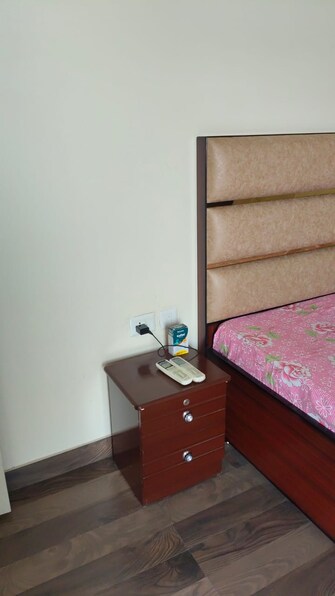 2.5 BHK + Study Room 1147 Sq.Ft. Apartment in Jm Orchid