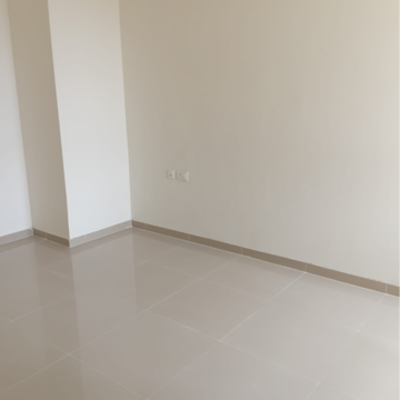 3 BHK Apartment For Rent in Rosa Manhattan, Anu Nagar