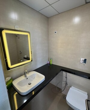 Team Area in 3 BHK Apartment at Sobha City Gurgaon, Sector 108 – for Rent