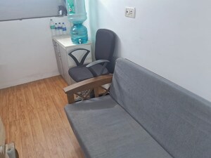  Office Space For Rent in Om Heera Panna Mall, Andheri West