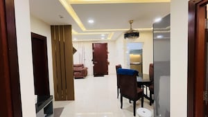 2 BHK Apartment For Rent in Prestige High Fields, Gachibowli