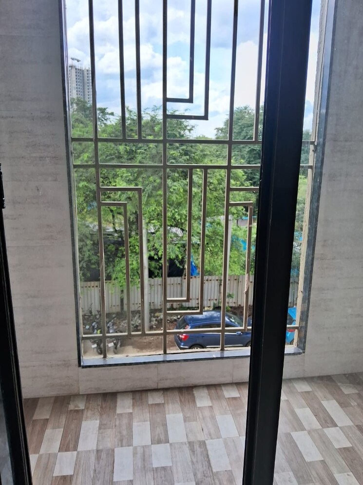 Balcony, regency-estate 1 Bedroom 431 Sq.Ft. Apartment In Dombivli East Thane 9363536