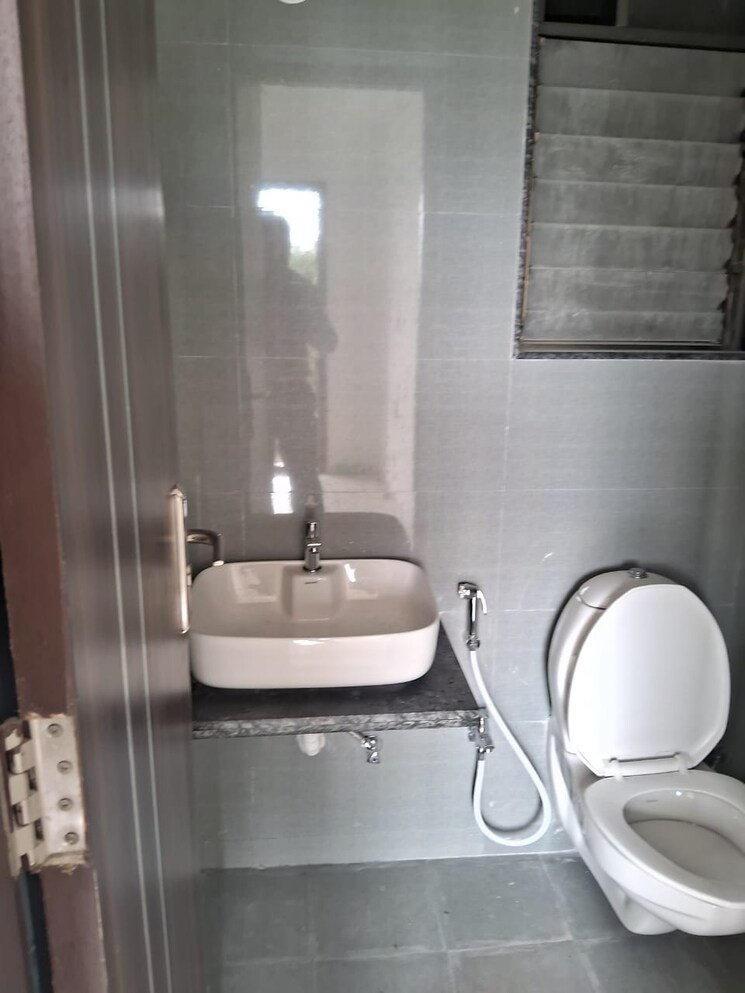 Bathroom, regency-estate 1 Bedroom 431 Sq.Ft. Apartment In Dombivli East Thane 9363536