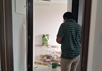 Bedroom in 1 BHK Apartment at Regency Estate, Dombivli East – for Rent