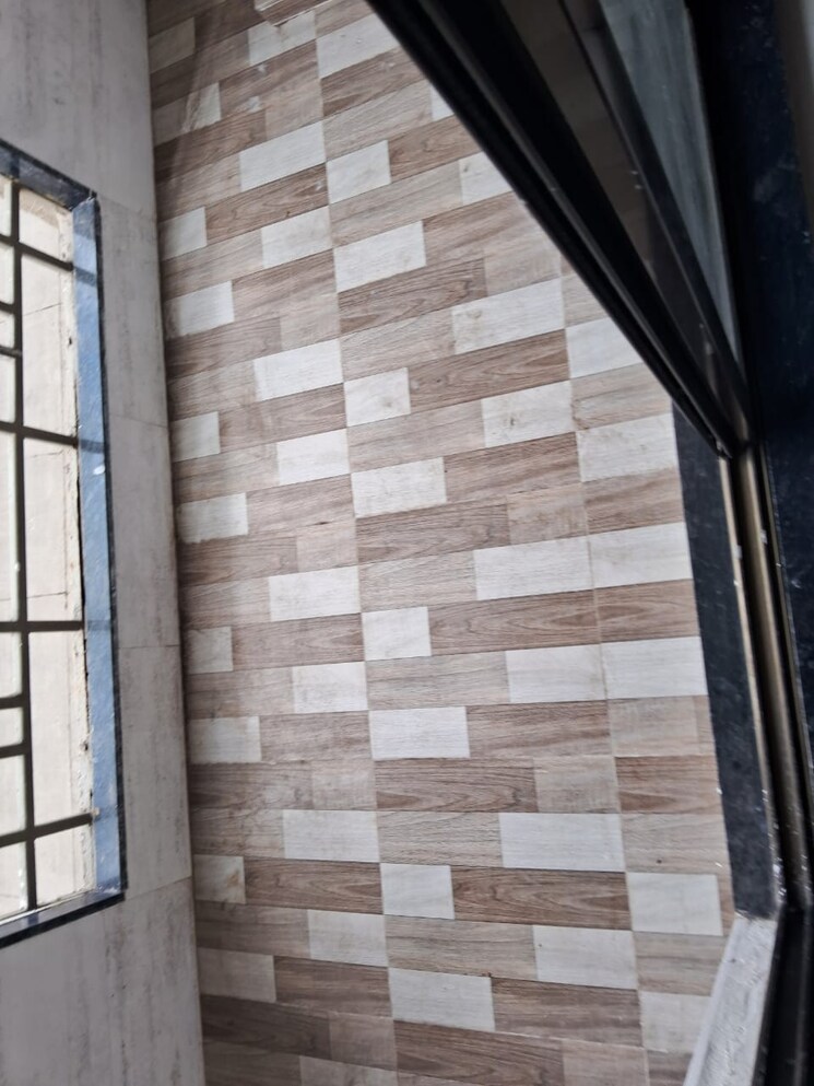 Balcony, regency-estate 1 Bedroom 431 Sq.Ft. Apartment In Dombivli East Thane 9363536