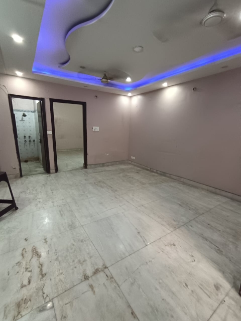 2 BHK + Pooja Room 990 Sq.Ft. Apartment in Samarpan CHS