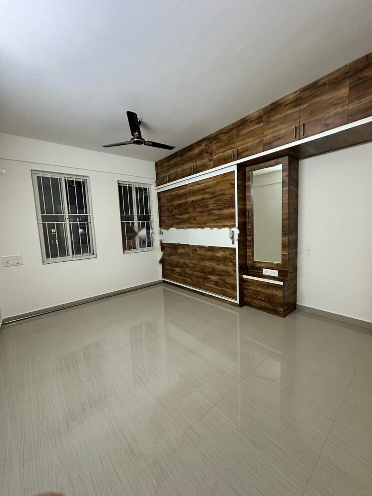 Room, bhartiya-nikoo-homes 2 Bedroom 811 Sq.Ft. Apartment In Thanisandra Main Road Bangalore 9363520