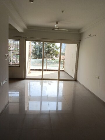 Hall in 4 BHK Villa at Purple Five gardens, Rahatani – for Rent