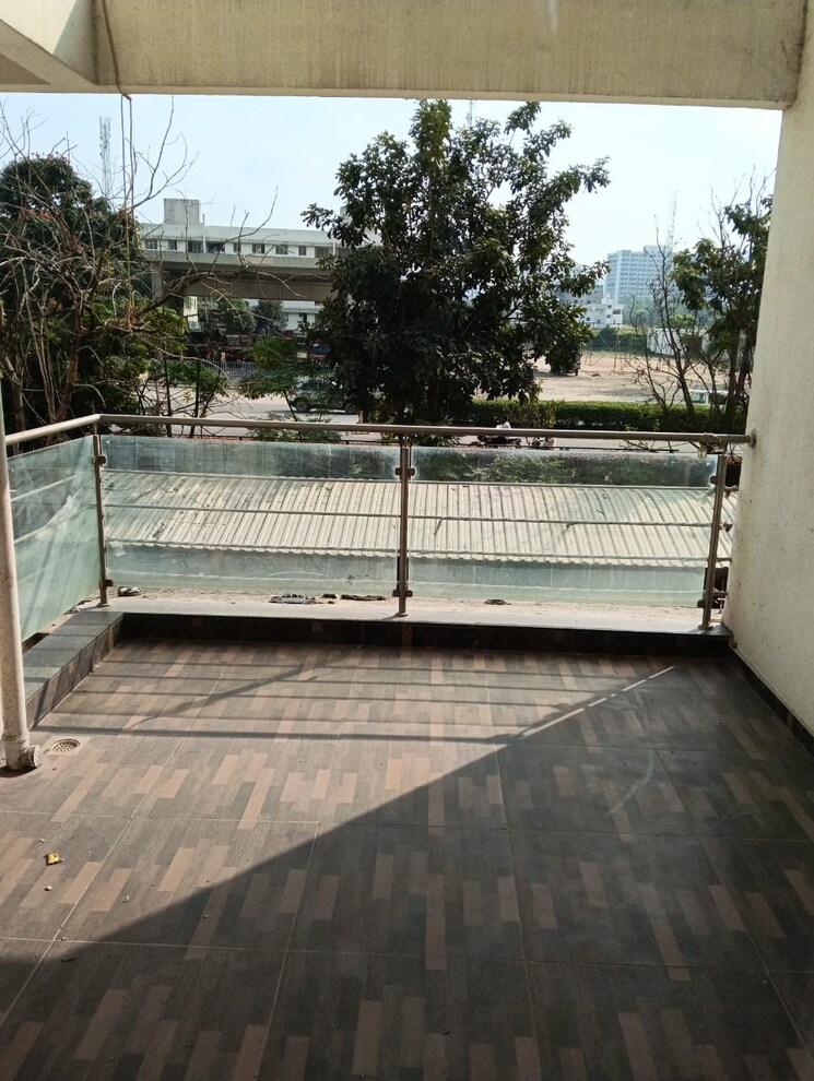 Balcony, purple-five-gardens 4 Bedroom 2925 Sq.Ft. Villa In Rahatani Pune 9363538