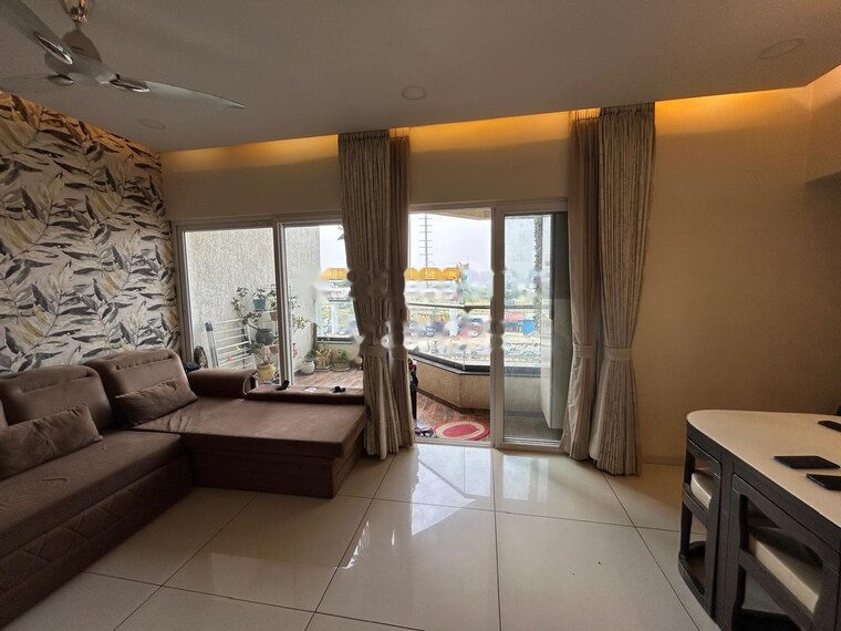 Bedroom, avon-vista 2 Bedroom 826 Sq.Ft. Apartment In Balewadi Pune 9363523