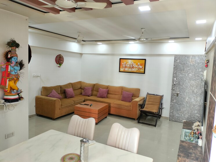 Team Area, unnathi-woods-phase-3 2 Bedroom 660 Sq.Ft. Apartment In Ghodbunder Road Thane 9363578