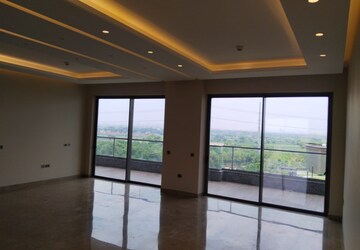 4 BHK Apartment For Rent in ABA County 107, Sector 107