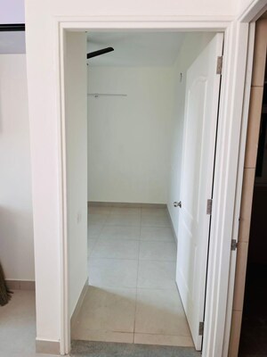 Building Lobby in 2 BHK Apartment at Brigade Parkside North, Jalahalli – for Rent