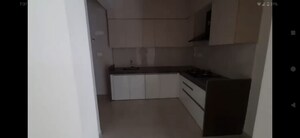 Kitchen in 2 BHK Apartment at Duville Riverdale, Kharadi – for Rent