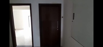 Building Lobby in 2 BHK Apartment at Duville Riverdale, Kharadi – for Rent