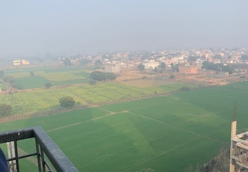 Swimming Pool in 3 BHK Apartment at Sanchar Residency, Raj Nagar Extension – for Sale