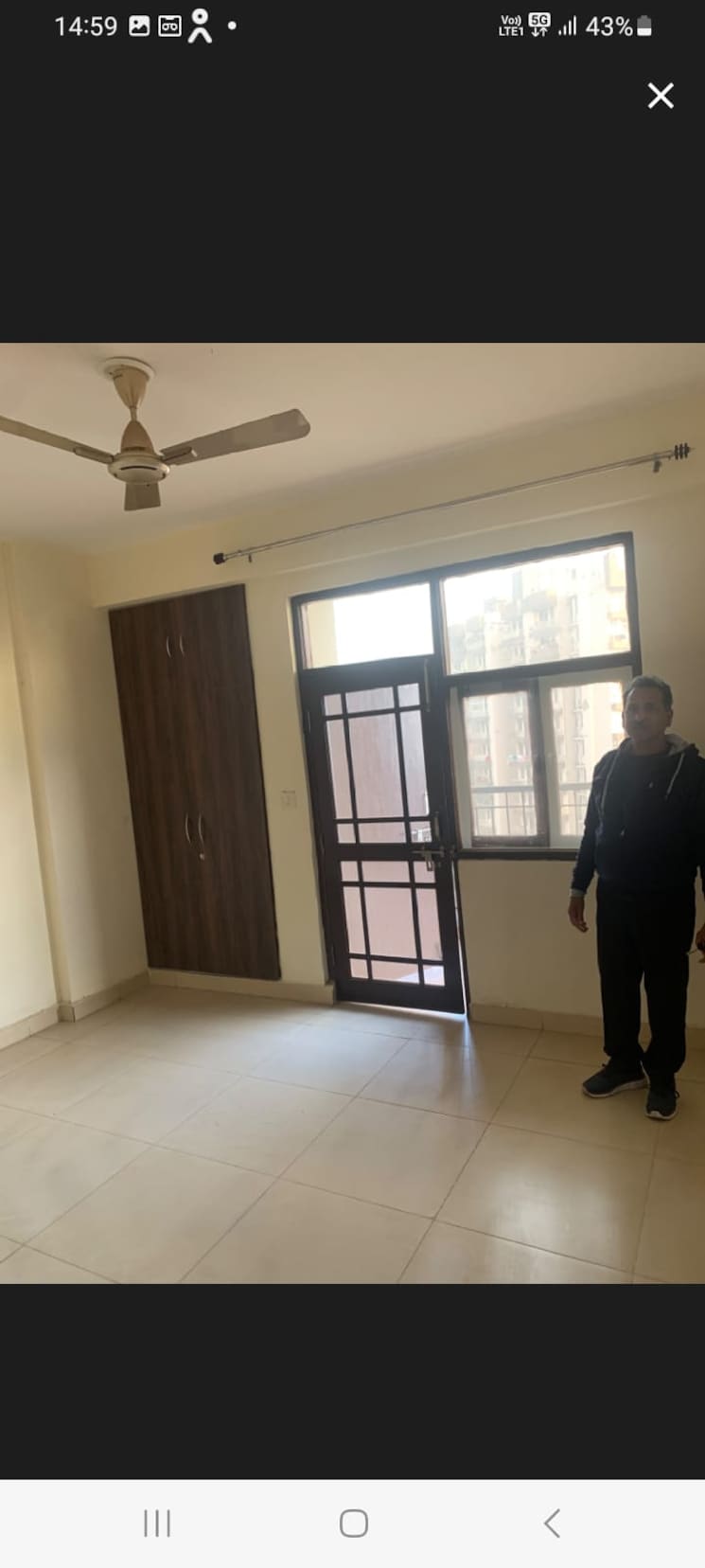 Room, sanchar-residency 3 Bedroom 1750 Sq.Ft. Apartment In Raj Nagar Extension Ghaziabad 9363577