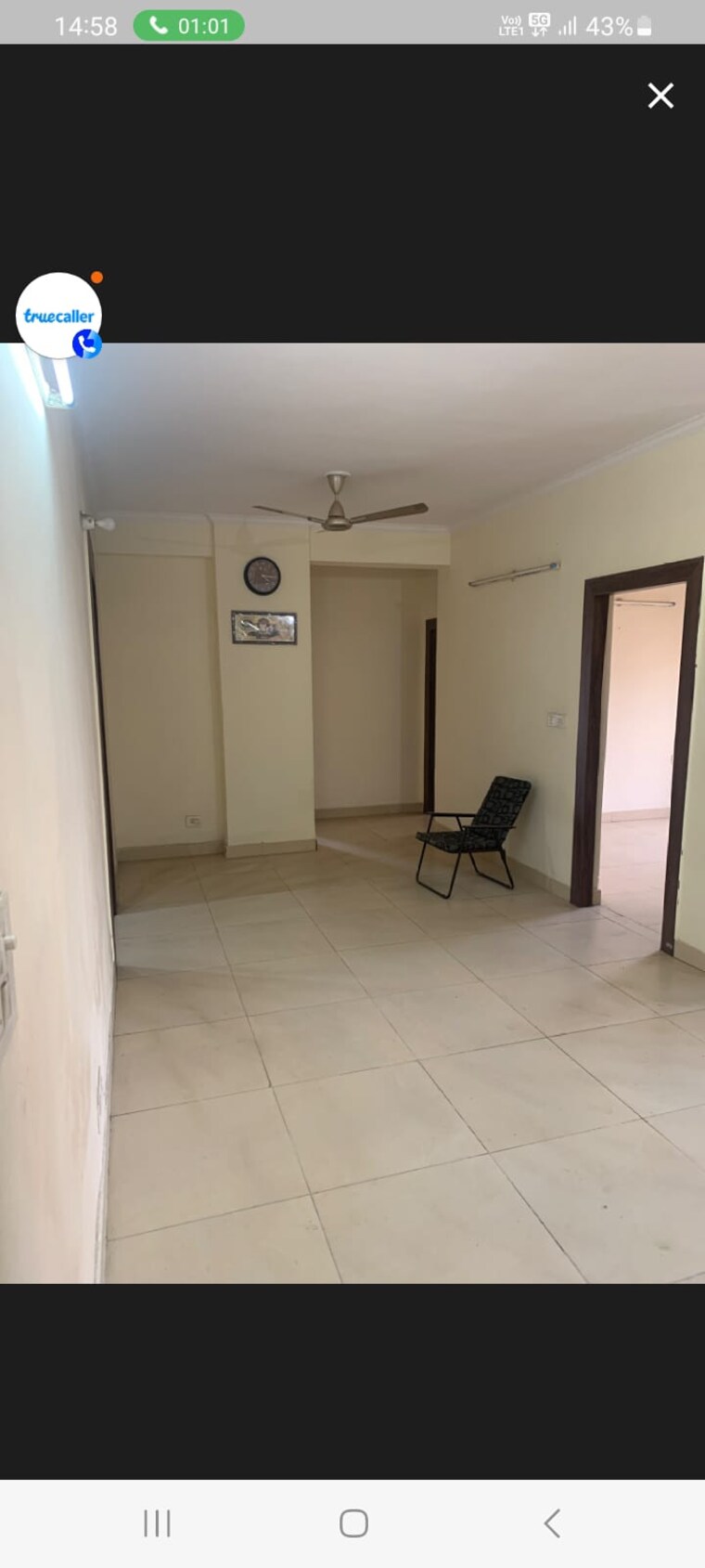 Room, sanchar-residency 3 Bedroom 1750 Sq.Ft. Apartment In Raj Nagar Extension Ghaziabad 9363577