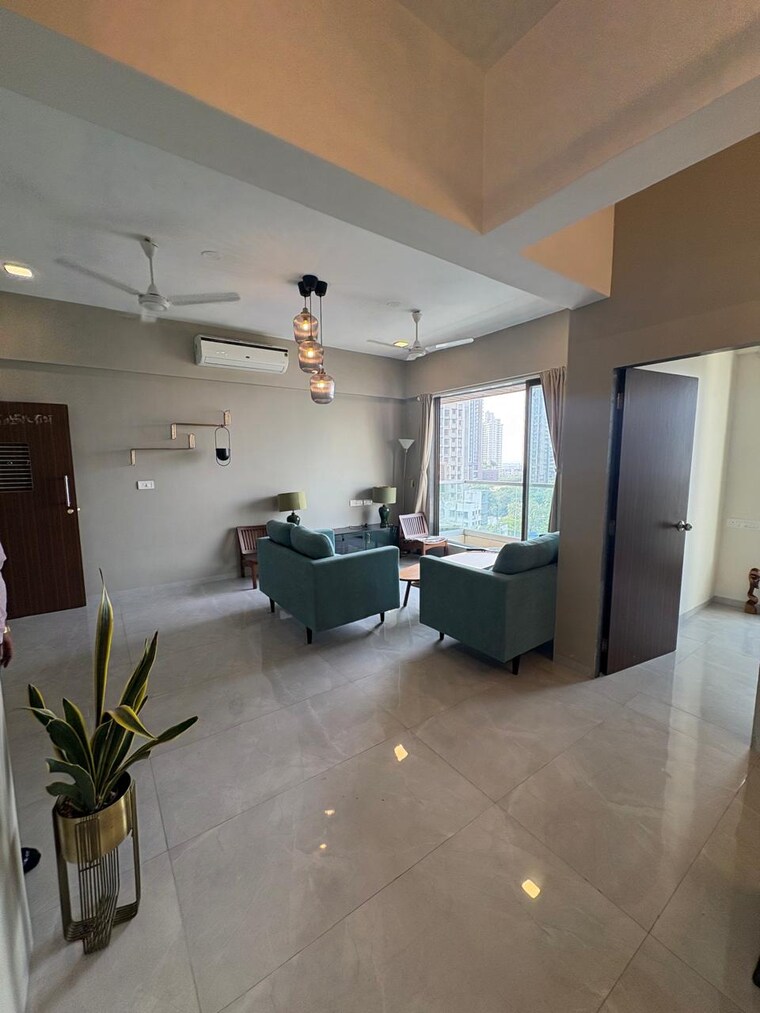 Living Room, sadanand-building 2.5 Bedroom 1100 Sq.Ft. Apartment In Dadar West Mumbai 9363583