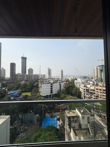 2.5 BHK Apartment – Exterior View View at Sadanand Building, Dadar West - for Rent