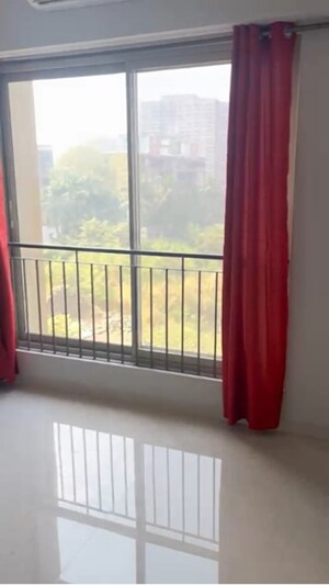 Balcony in 3 BHK Apartment at Chembur – for Sale