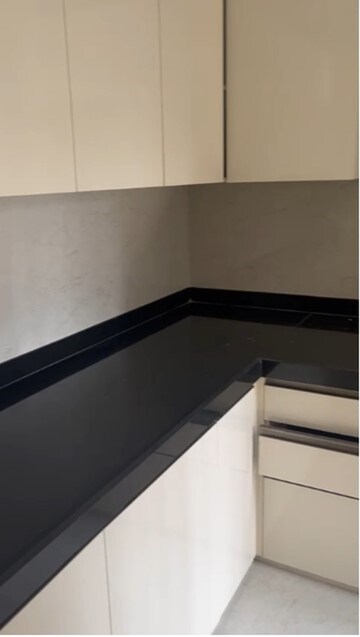 Kitchen in 3 BHK Apartment at Chembur – for Sale