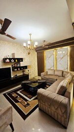 2.5 BHK + Study Room 1135 Sq.Ft. Apartment in Prateek Laurel