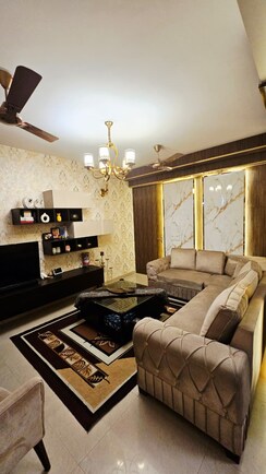 2.5 BHK + Study Room Apartment For Sale in Prateek Laurel