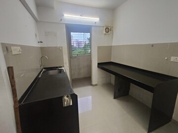 Kitchen in 2 BHK Apartment at Lodha Palava City, Dombivli East – for Sale
