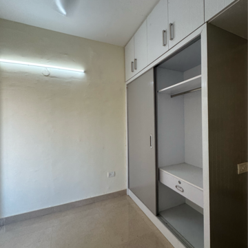 Room in 2.5 BHK Apartment at GLS Crown Avenue, Sector 92 – for Rent