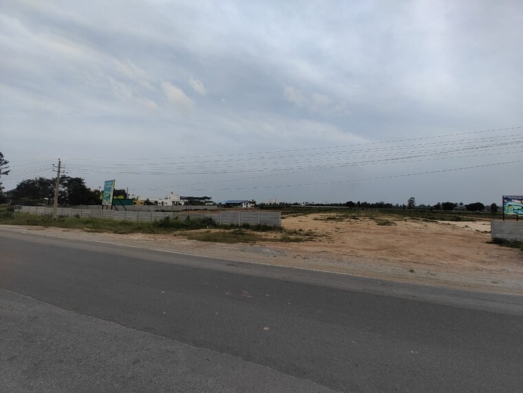 undefined, doddaballapura  1546 Sq.Ft. Plot In Doddaballapura Bangalore 9363718