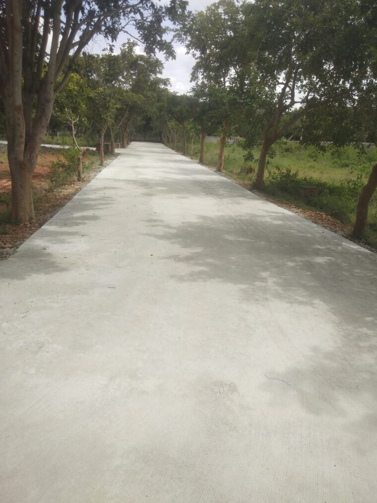 Exterior View, doddaballapura  1546 Sq.Ft. Plot In Doddaballapura Bangalore 9363718