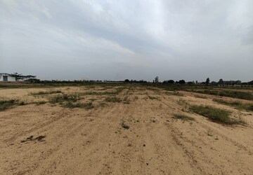 Plot Area in  Plot at Doddaballapura – for Sale