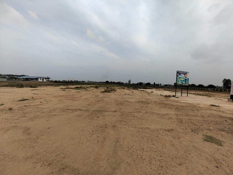 undefined, doddaballapura  1558 Sq.Ft. Plot In Doddaballapura Bangalore 9363737