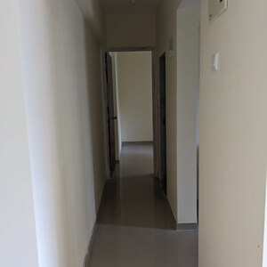 Building Lobby in 3 BHK Apartment at Rosa Manhattan, Anu Nagar – for Rent