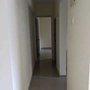 Building Lobby in 3 BHK Apartment at Rosa Manhattan, Anu Nagar – for Rent