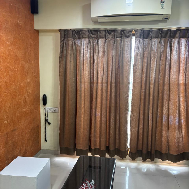3 BHK + Servant Room 897 Sq.Ft. Apartment in Rosa Manhattan