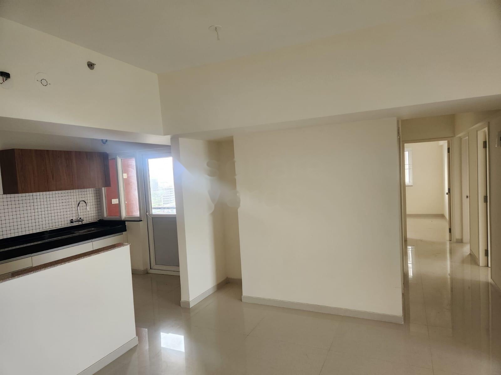 3 BHK Apartment For Rent in Avon Vista
