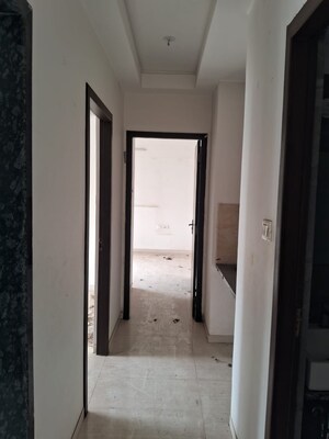 Building Lobby in 1 BHK Apartment at Regency Anantam, Dombivli East – for Rent