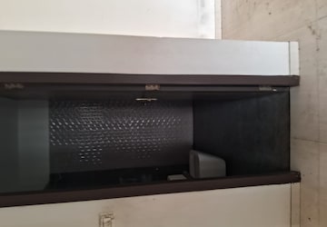 Furnished Amenities in 1 BHK Apartment at Regency Anantam, Dombivli East – for Rent