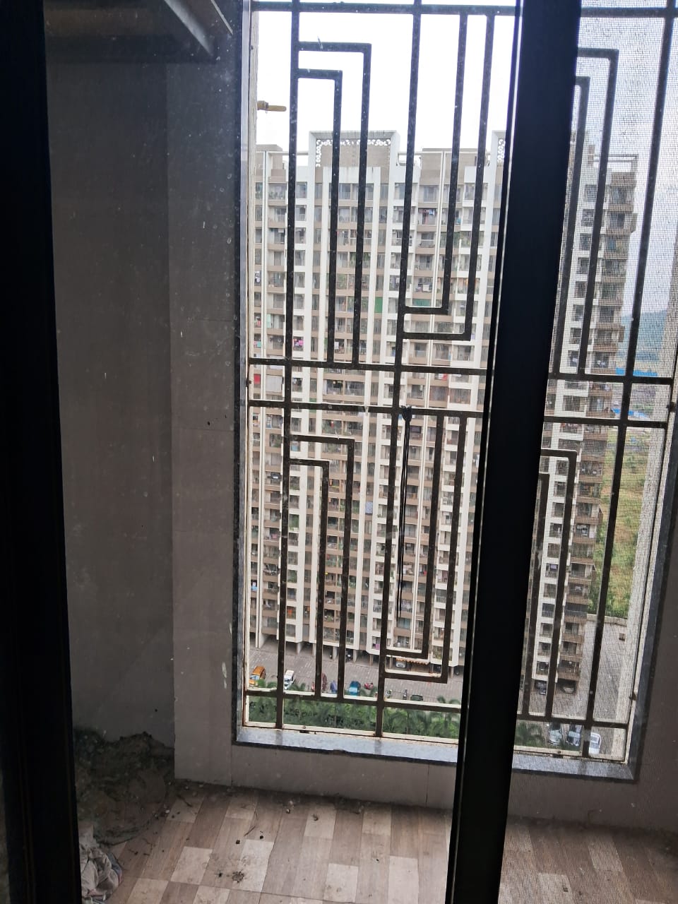 1 BHK + Pooja Room Apartment For Rent in Regency Anantam