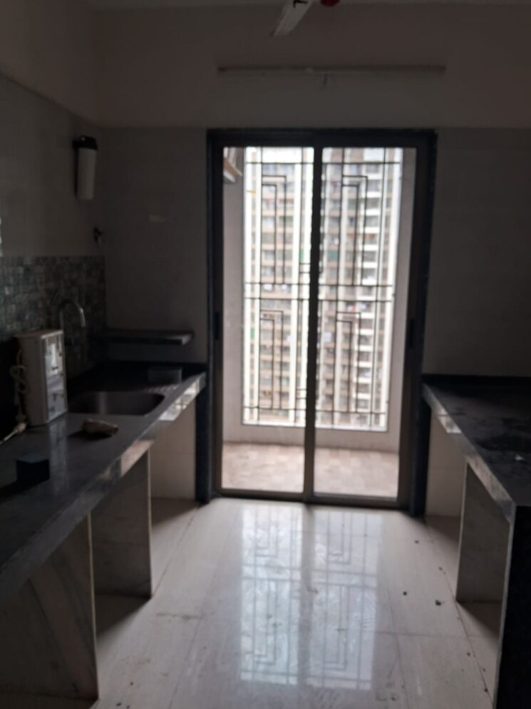 Living Room, regency-anantam 1 Bedroom 431 Sq.Ft. Apartment In Dombivli East Thane 9363595
