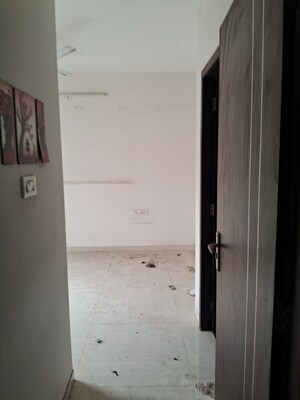 Furnished Amenities in 1 BHK Apartment at Regency Anantam, Dombivli East – for Rent