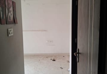 Furnished Amenities in 1 BHK Apartment at Regency Anantam, Dombivli East – for Rent