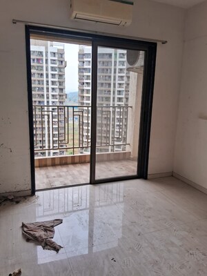 Room in 1 BHK Apartment at Regency Anantam, Dombivli East – for Rent