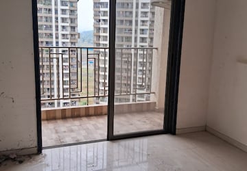 Room in 1 BHK Apartment at Regency Anantam, Dombivli East – for Rent