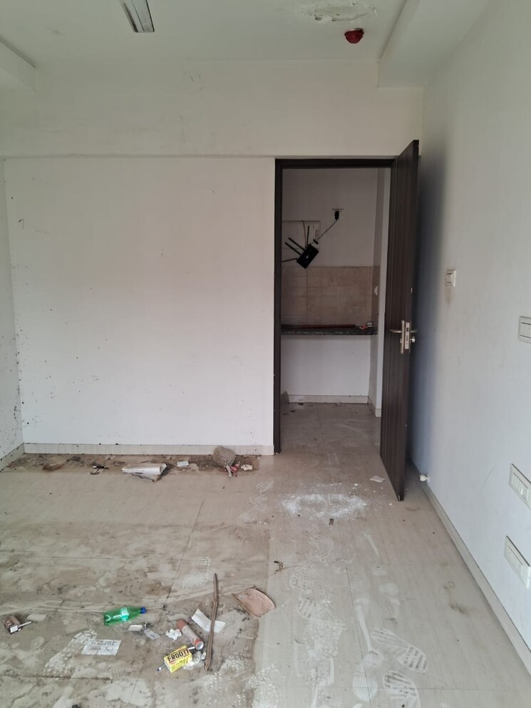 Room, regency-anantam 1 Bedroom 431 Sq.Ft. Apartment In Dombivli East Thane 9363595